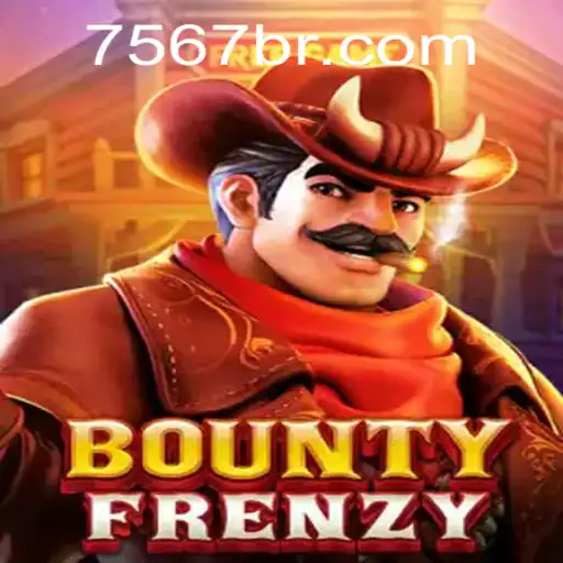 BountyFrenzy: A Thrilling Adventure in the World of 567BR