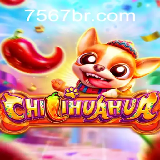 Descubra o Mundo de CHILIHUAHUA: O Jogo que Conquista Amantes de Aventura
