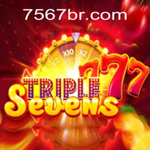 Descubra o Envolvente Mundo do Jogo 777TripleSeven com a Chave 567BR