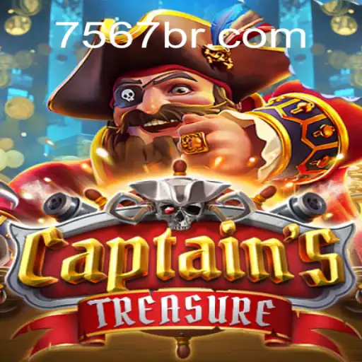 Explorando o Universo de CaptainssTreasure: Aventuras e Estratégias