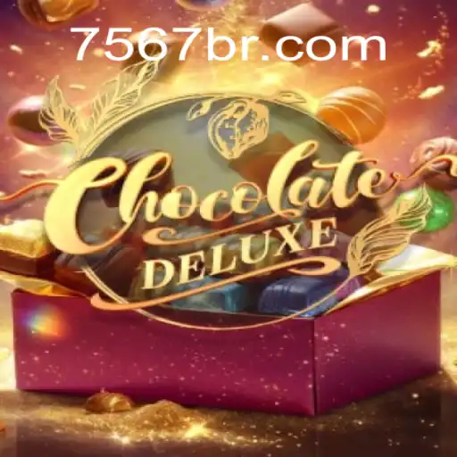 ChocolateDeluxe: Descubra o Jogo que Encanta Paladares e Mentes