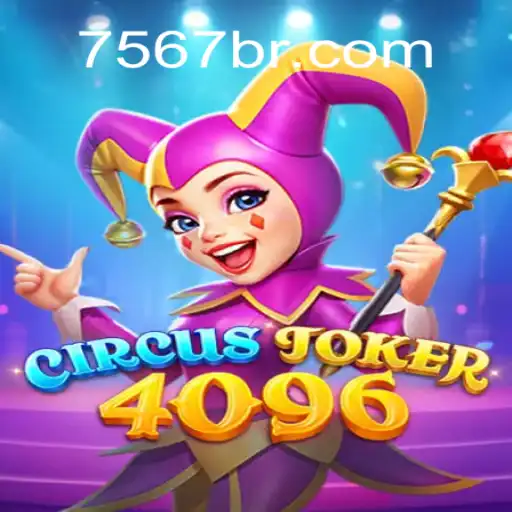 Descubra o Fascinante Jogo CircusJoker4096: Introdução, Descrição e Regras