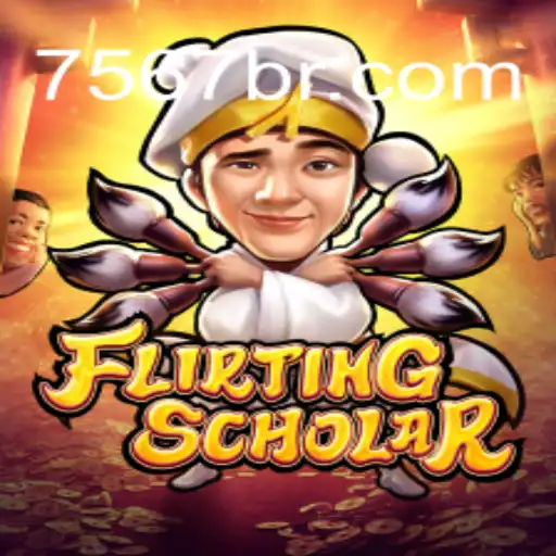 FlirtingScholar: Uma Aventura de Estratégia e Romance