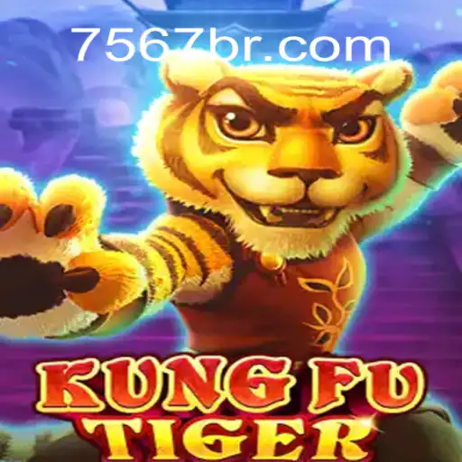 KungFuTiger: Uma Aventura Empolgante e Desafiadora
