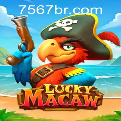 Explorando o Fascinante Mundo de LuckyMacaw