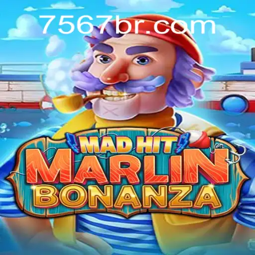 Descubra a Emoção de MadHitMarlinBonanza: O Jogo do Momento