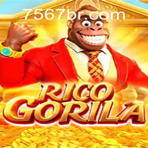 Descubra o Mundo de RicoGorila: Uma Aventura Única