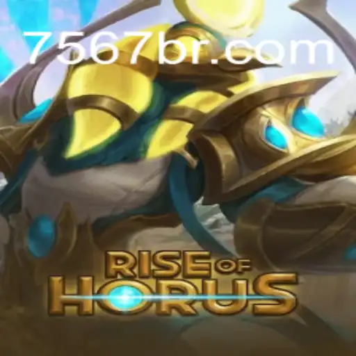 Descubra 'RiseofHorus': O Novo Fenômeno dos Jogos Digitais