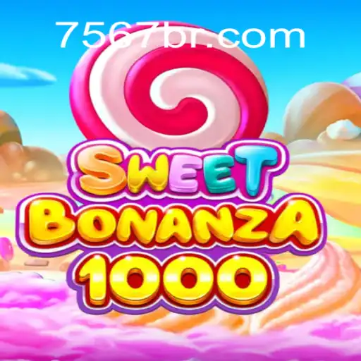Descubra o Universo Vibrante de SweetBonanza1000