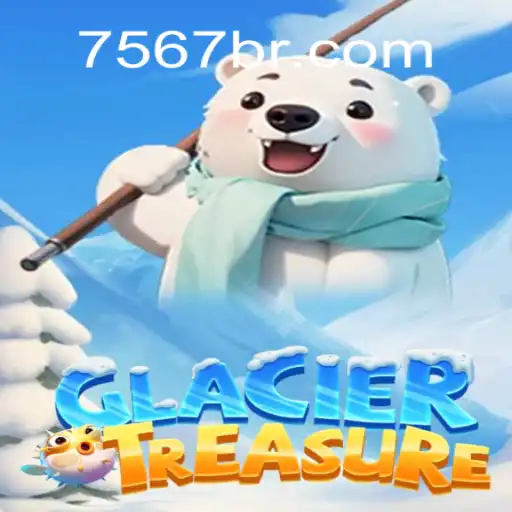 GlacierTreasure: Descubra o Fascínio do Novo Jogo de Aventura