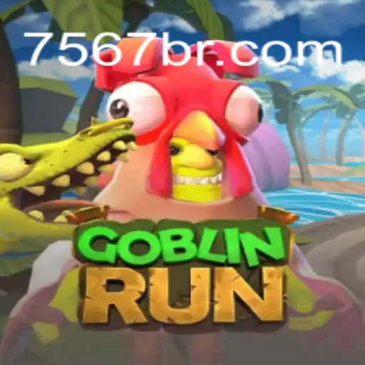 GoblinRun: Uma Aventura Fantástica no Mundo dos Goblins