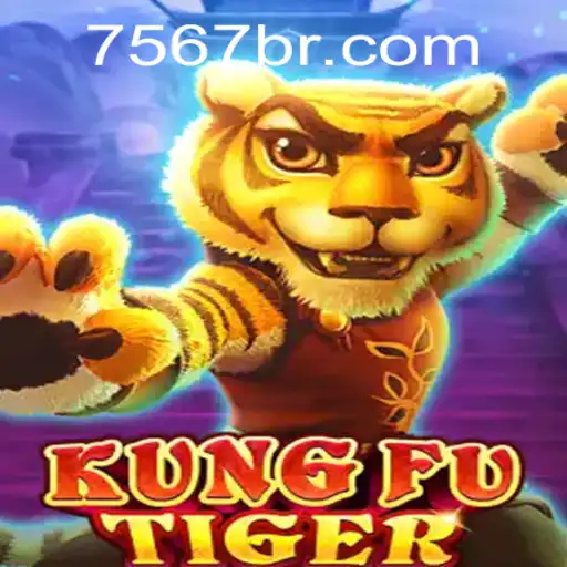 KungFuTiger: Uma Aventura Empolgante e Desafiadora