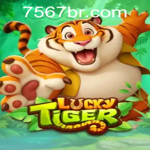 Descubra o Emocionante Jogo LuckyTiger e as Regras de Sucesso com 567BR