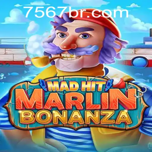 Descubra a Emoção de MadHitMarlinBonanza: O Jogo do Momento