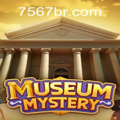 MuseumMystery: A Aventura Enigmática de Decifrar o Passado