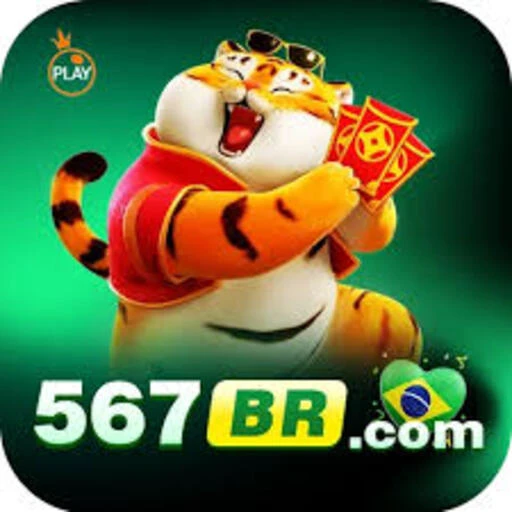 567BR Logo