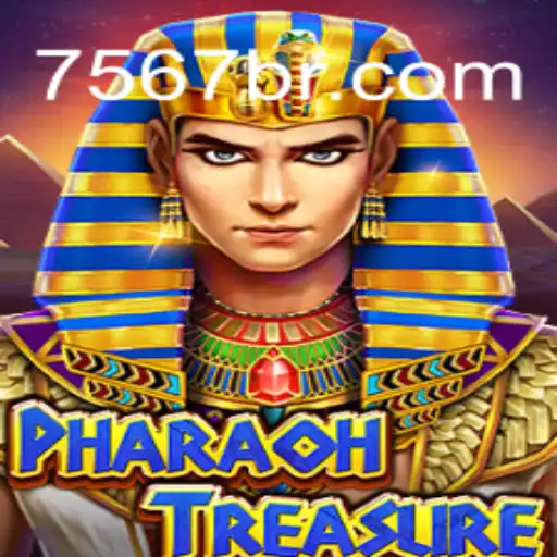 Descubra o Mundo Fascinante de PharaohTreasure