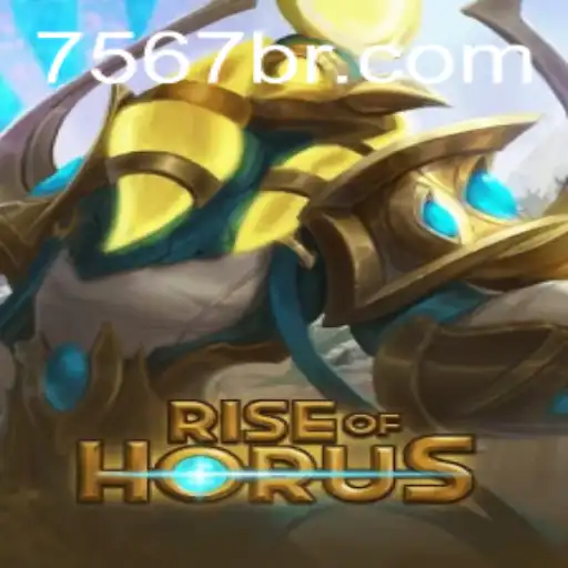 Descubra 'RiseofHorus': O Novo Fenômeno dos Jogos Digitais
