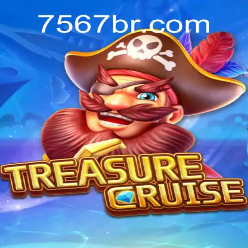 Explorando o Mundo de 'TREASURECRUISE': Aventuras e Regras para Vencer