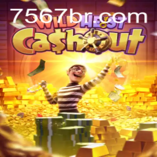 WildHeistCashout: Um Mergulho no Novo Jogo de Cassino que Está Conquistando o Mundo